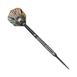 Shot Gnarly TP Darts - Steel Tip - 90% Tungsten - Shredda