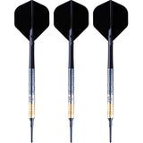 Galaxy Gemini Darts - Soft Tip - 90% Tungsten - 18g