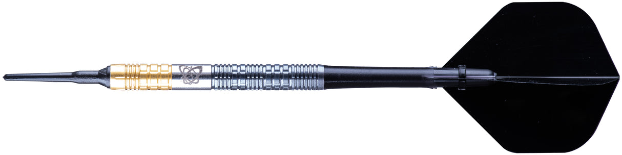 *Galaxy Gemini Darts - Soft Tip - 90% Tungsten - 18g
