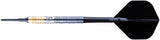 *Galaxy Gemini Darts - Soft Tip - 90% Tungsten - 18g