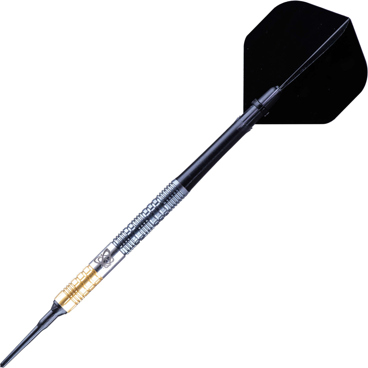 *Galaxy Gemini Darts - Soft Tip - 90% Tungsten - 18g