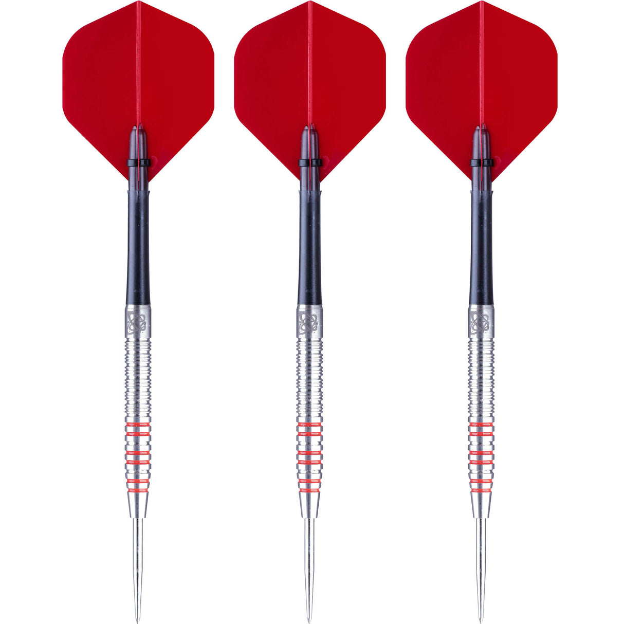 *Galaxy Jim Long Darts - Steel Tip - 90% Tungsten - The Gentleman - 22g