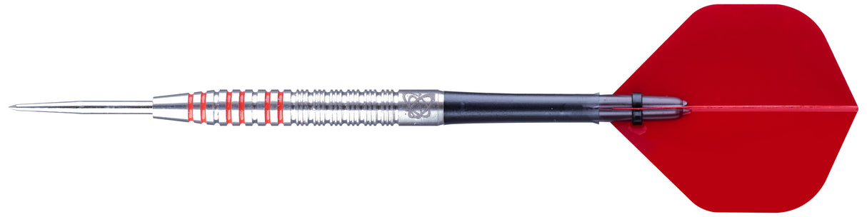 *Galaxy Jim Long Darts - Steel Tip - 90% Tungsten - The Gentleman - 22g