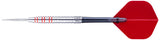 *Galaxy Jim Long Darts - Steel Tip - 90% Tungsten - The Gentleman - 22g