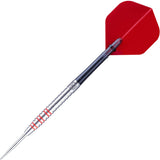 Galaxy Jim Long Darts - Steel Tip - 90% Tungsten - The Gentleman - 22g