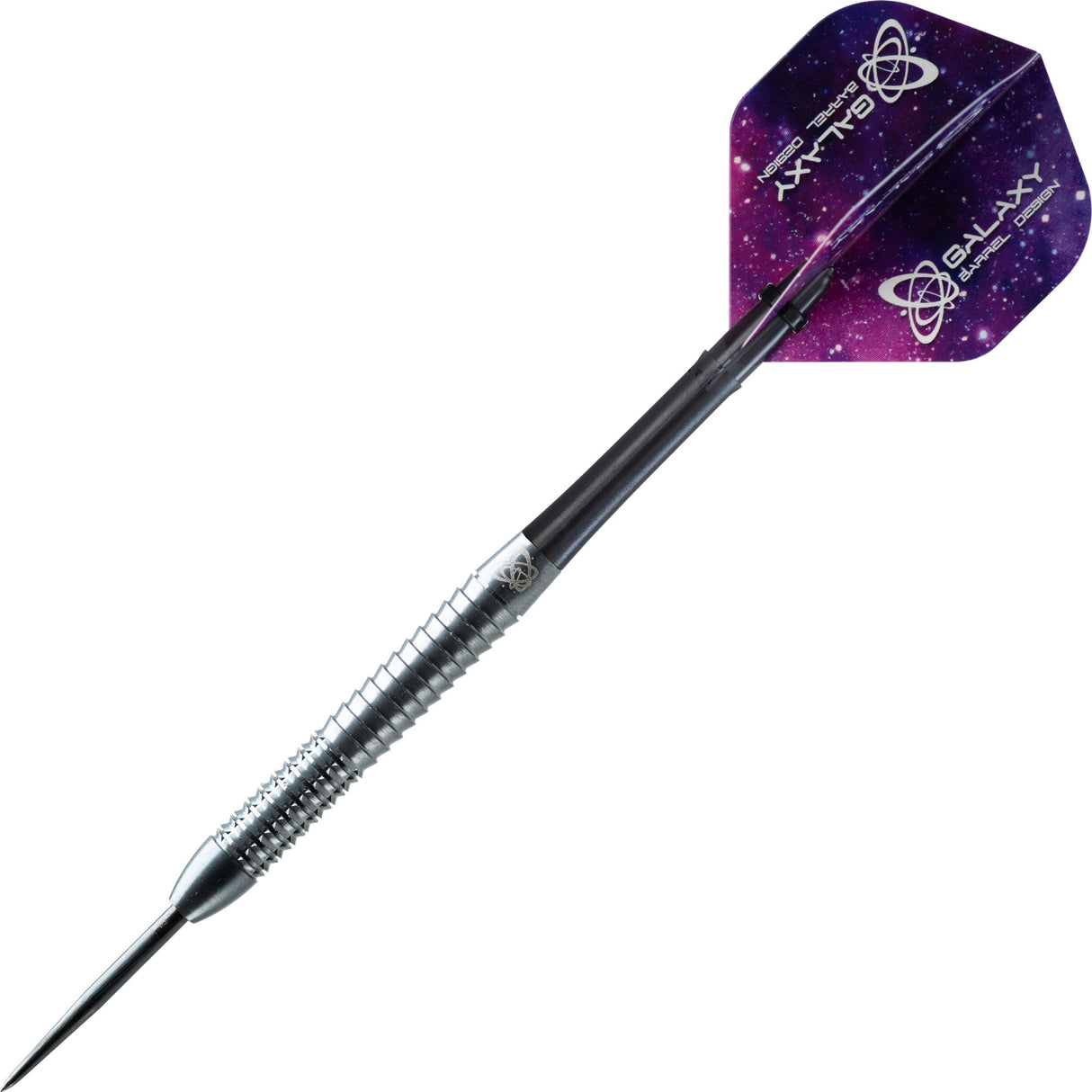 *Galaxy Nebula Darts - Steel Tip - Shark
