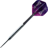 *Galaxy Nebula Darts - Steel Tip - Shark