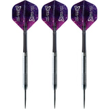 *Galaxy Nebula Darts - Steel Tip - Shark