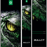 Bullet Animal Darts Mat - Carpet - 300 x 60cm
