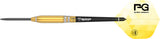 BULL'S Patrick Geeraets Darts - Steel Tip - 90% Tungsten - 23g