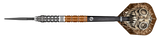 Shot Gnarly Darts - Steel Tip - 95% Tungsten - Gnasha