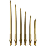 CALIBURN EZ-EVO Dart Points - Smooth