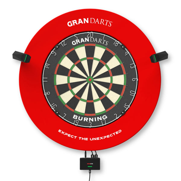 ダーツ GRAN CAM GRANCAM - Gran Board - Play Darts Online