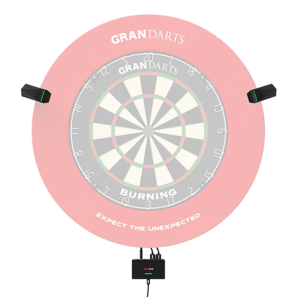 Granboard Gran Eye - Automatic Scoring Camera System