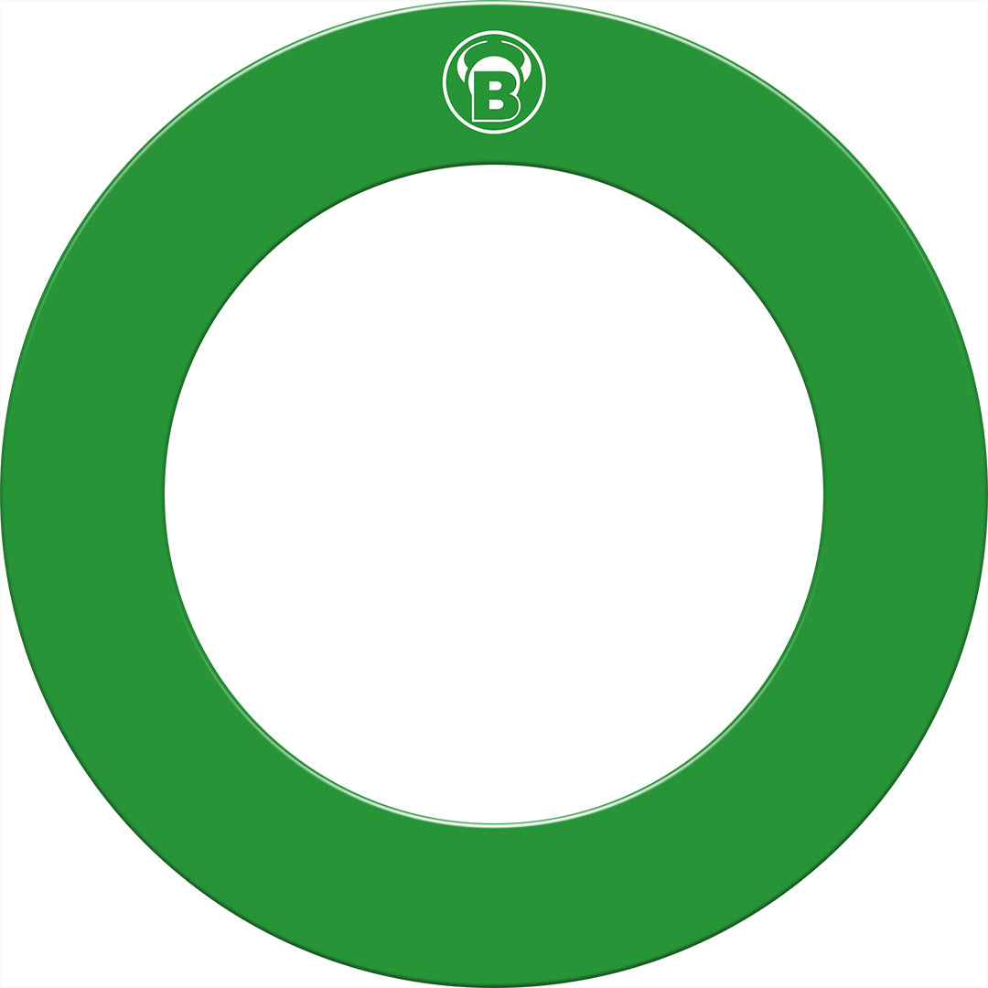 BULL'S Professional Dartboard Surround - Plain