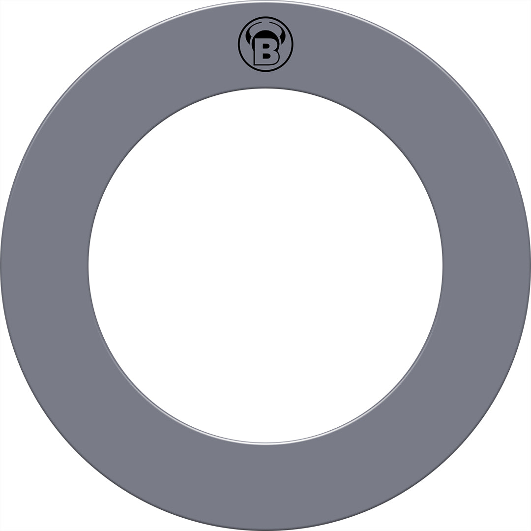 BULL'S Professional Dartboard Surround - Plain