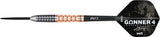 One80 Lourence Ilagan Darts - Steel Tip - 90% Tungsten - Rose Gold