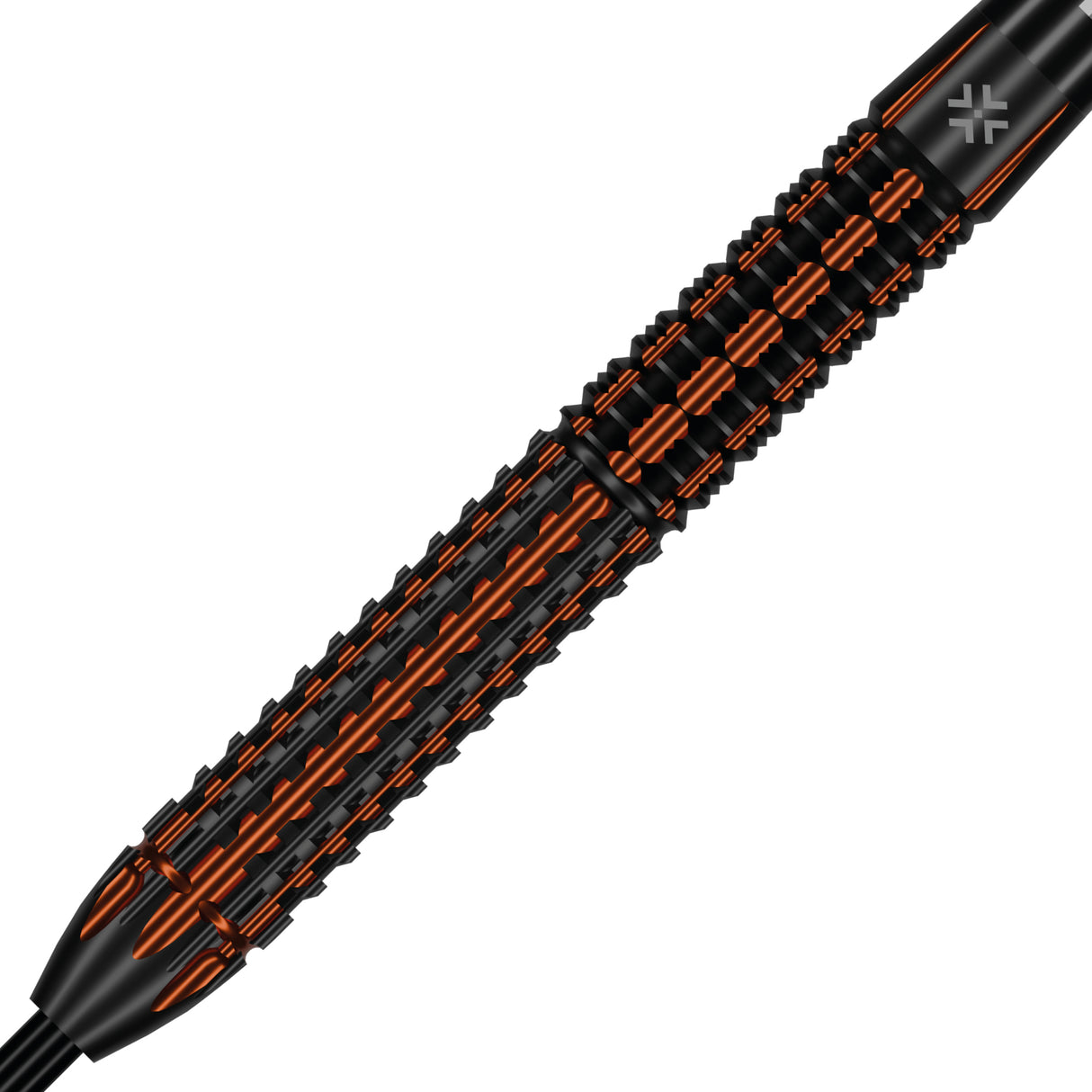 Bullet Hotrod Darts - Steel Tip - 97.5% Tungsten