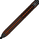 Bullet Hotrod Darts - Steel Tip - 97.5% Tungsten