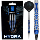 Bullet Hydra Darts - Soft Tip - 95% Tungsten