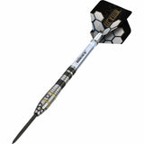 Unicorn Hexium Darts - Steel Tip - 90% Tungsten - Style 1