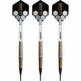 Unicorn Hexium Darts - Soft Tip - 90% Tungsten - Style 3