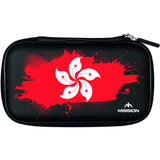 Mission Country EVA Darts Case - Large - Holds 2 full sets - 2024 - Hong Kong