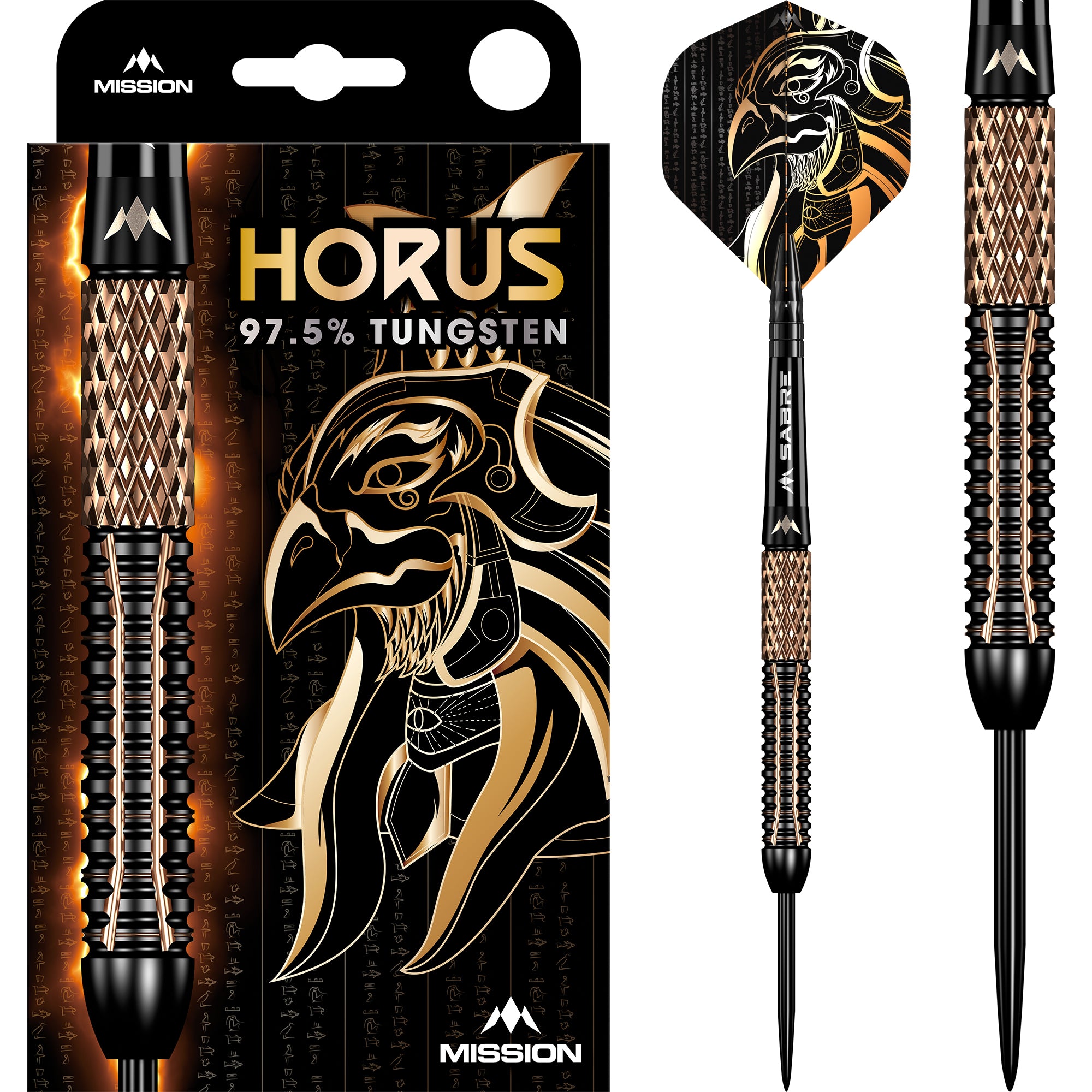 超格安一点 HorusSteel-1.jpg?v=1737805368& ダーツ
