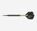 Target Bolide Void Darts - Soft Tip - 90% Tungsten - 10