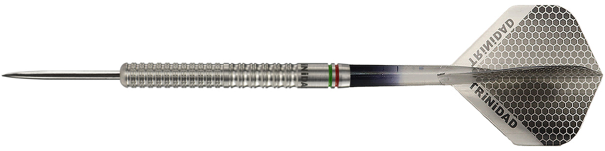 *Trinidad Pro Darts - Steel Tip - 90% Tungsten - Jose 4 - 18g