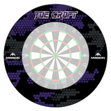 Mission Darts Players- Surround - Joe Croft