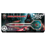 Shot Future Knights Darts - Steel Tip - 90% Tungsten - Dreadheart