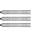 Shot Future Knights Darts - Steel Tip - 90% Tungsten - Ironsoul