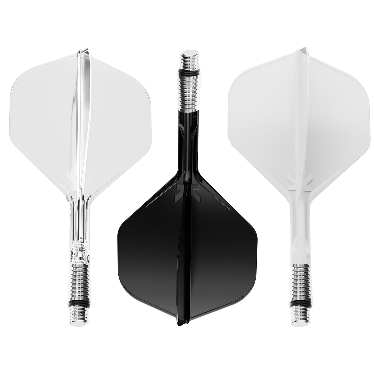 Target K-Shift Dart Flights - Standard No.2