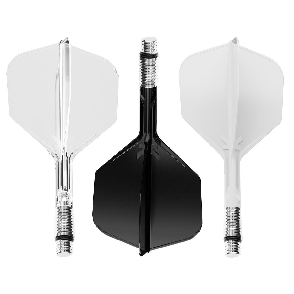 Target K-Shift Dart Flights - Standard No.6