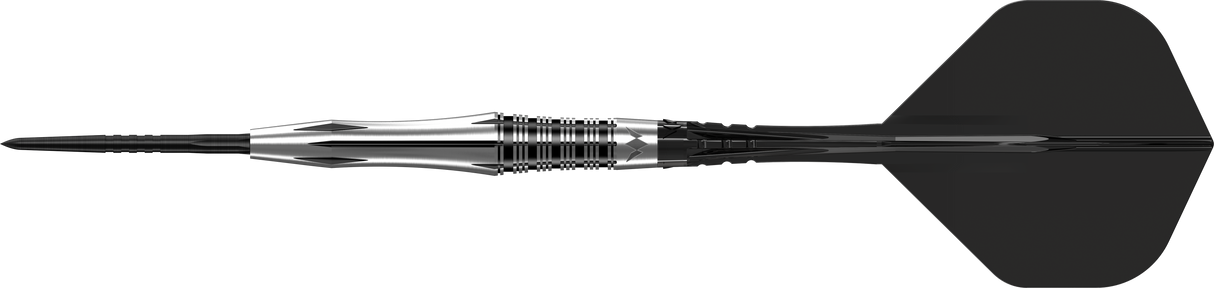 Mission Katana Darts - Steel Tip - 95% Tungsten