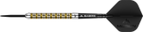 Mission Kinsuji Darts - Steel Tip - 95% Tungsten