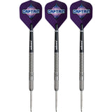 Unicorn Global Darts - Steel Tip - 90% Tungsten - Aden Kirk