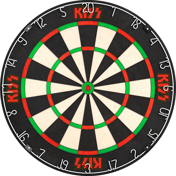 Kiss Dart Boards Kiss Dart Flights & More Darts Corner