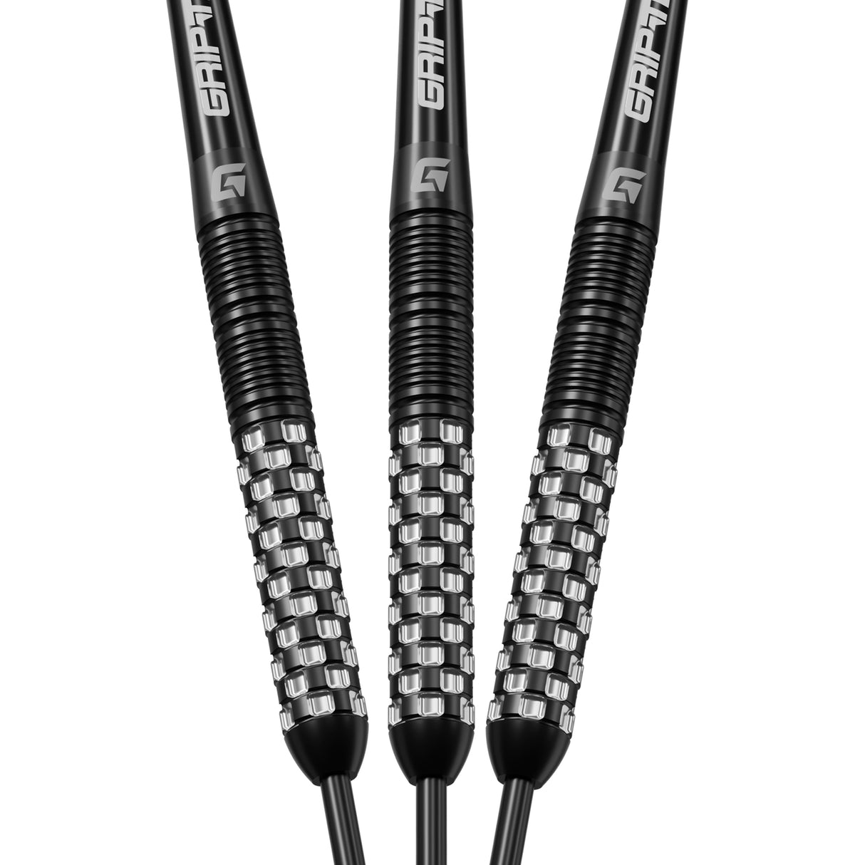 GOAT Finish Line Darts - 90% Tungsten - Steel Tip