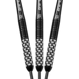GOAT Finish Line Darts - 90% Tungsten - Steel Tip