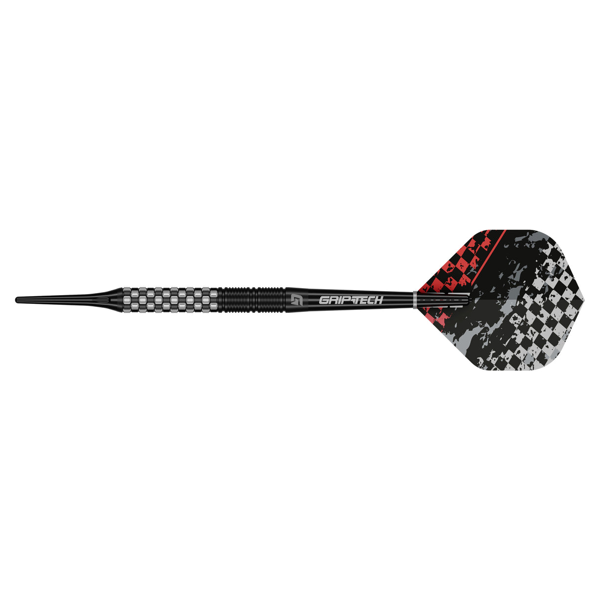 GOAT Finish Line Darts - 90% Tungsten - Soft Tip