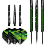 Goat Kick-Off Darts - Steel Tip - 95% Tungsten