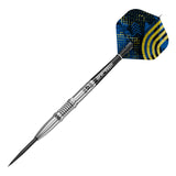 GOAT Javelin Darts - 90% Tungsten - Steel Tip