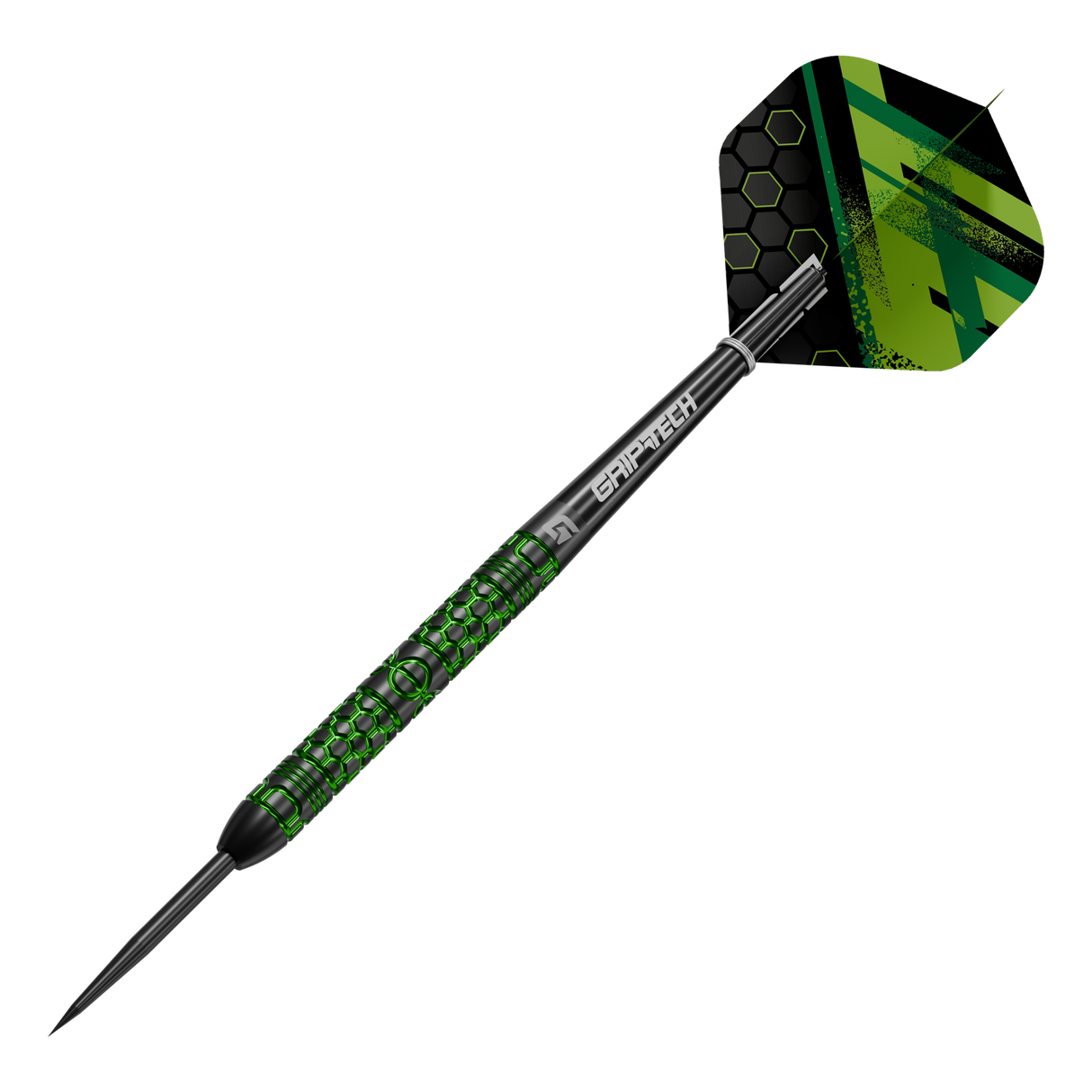 Goat Kick-Off Darts - Steel Tip - 95% Tungsten