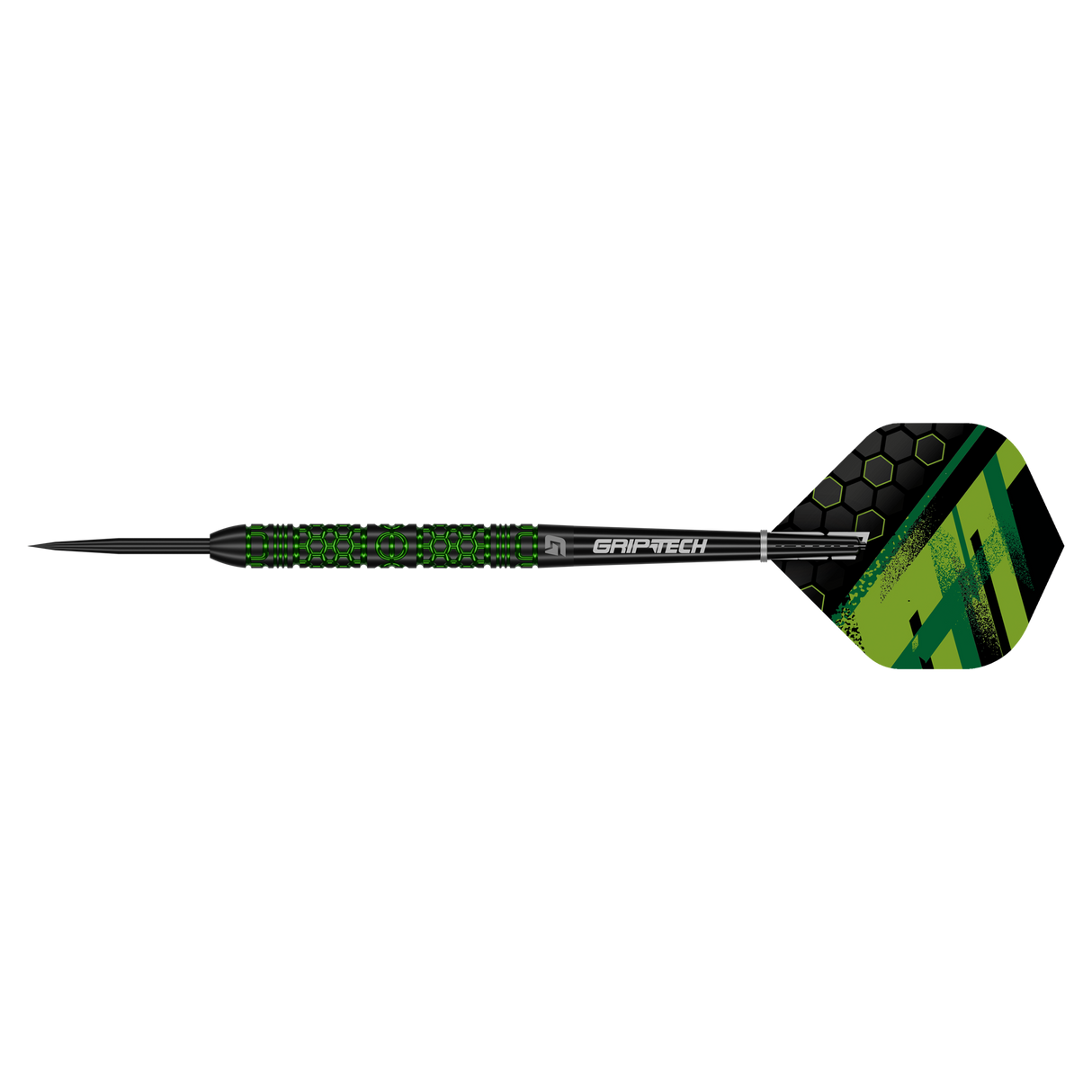 Goat Kick-Off Darts - Steel Tip - 95% Tungsten