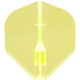 L-Style - Fantom Flights - Integrated Champagne Ring - L1EZ - Colours