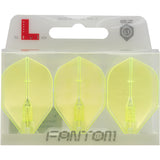 L-Style - Fantom Flights - Integrated Champagne Ring - L1EZ - Colours