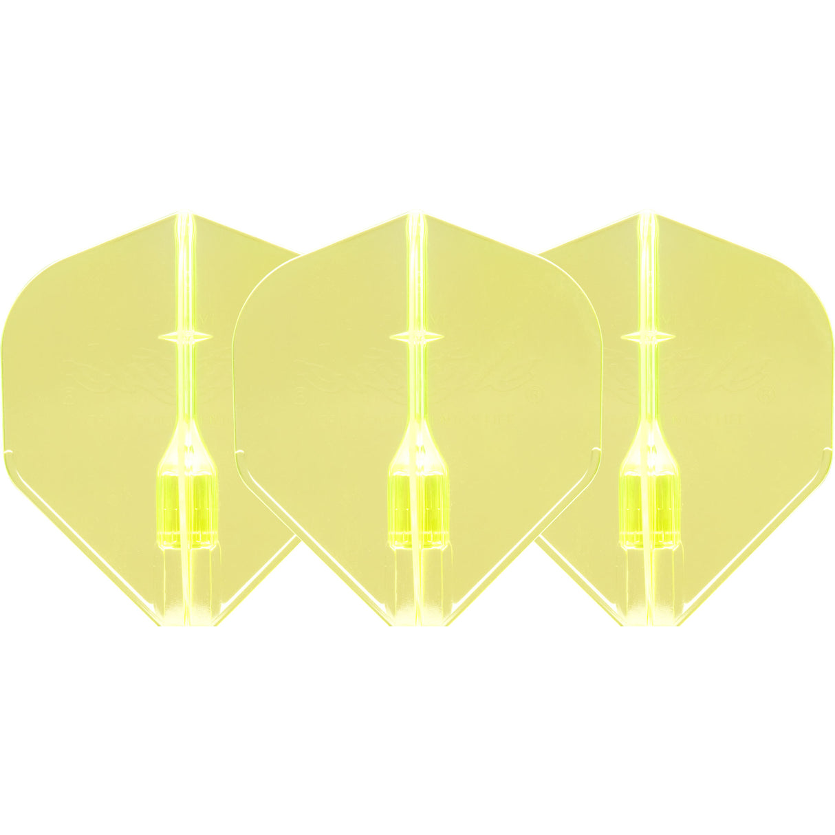 L-Style - Fantom Flights - Integrated Champagne Ring - L1EZ - Colours