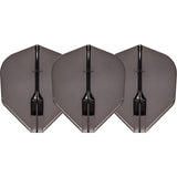 L-Style - Fantom Flights - Integrated Champagne Ring - L3EZ - Colours